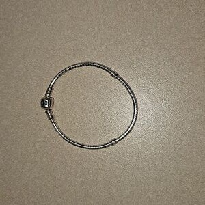 Pandora bracelet